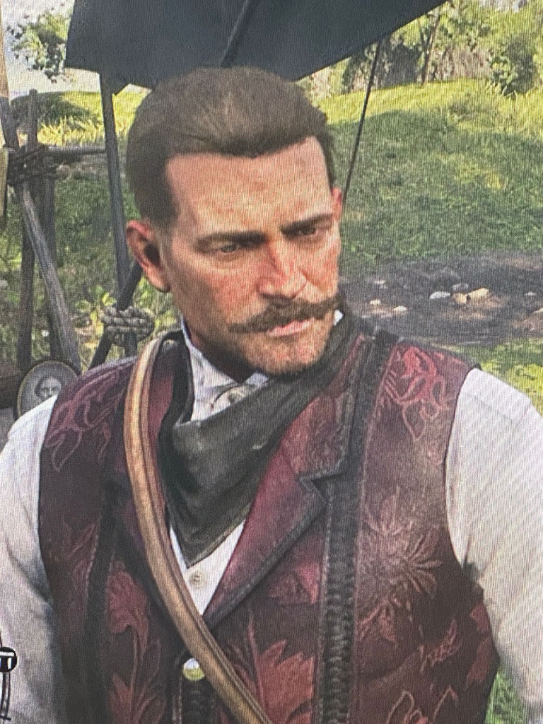Cenk Fotoğrafı